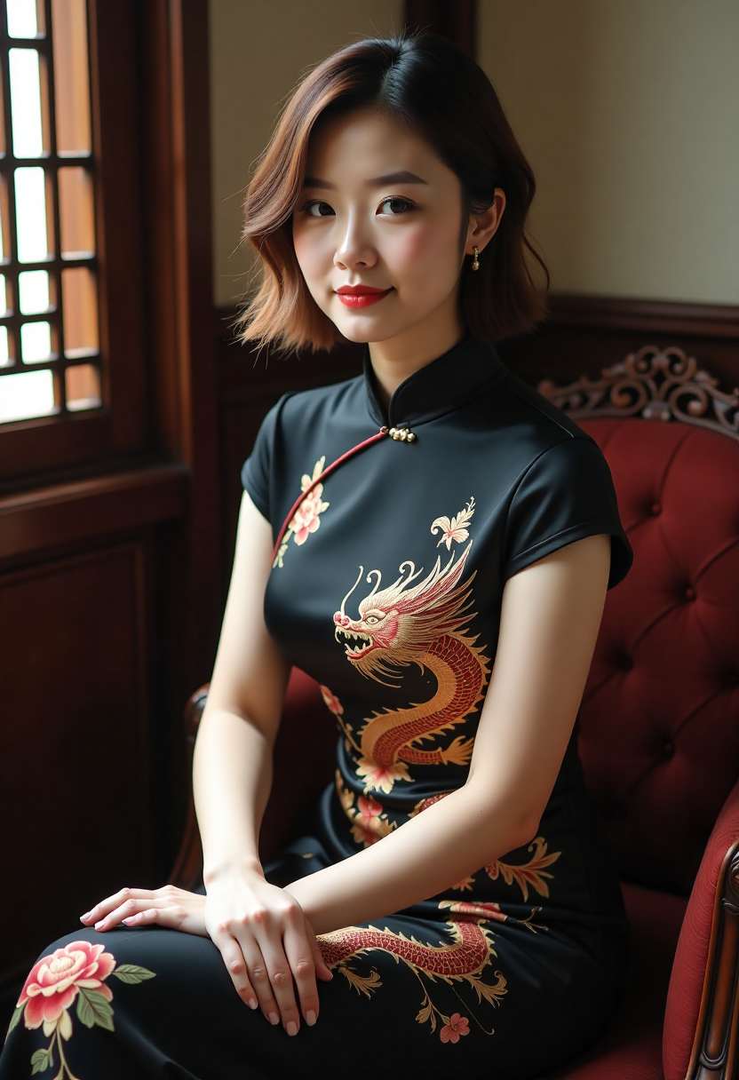 情感线