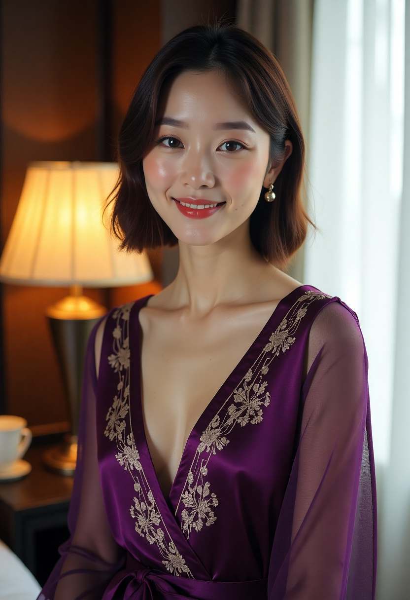 章节对比